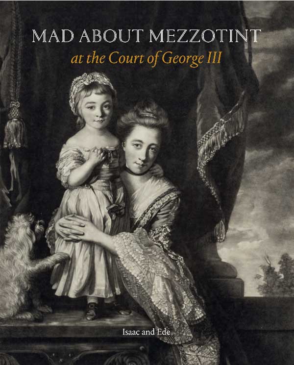 George III: Sixty Years - Sixty Mezzotints