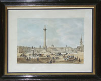 Picken: Trafalgar Square