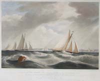 Dutton Lynn Cowes Yachting