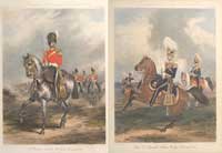 Harris Martens Dragoons