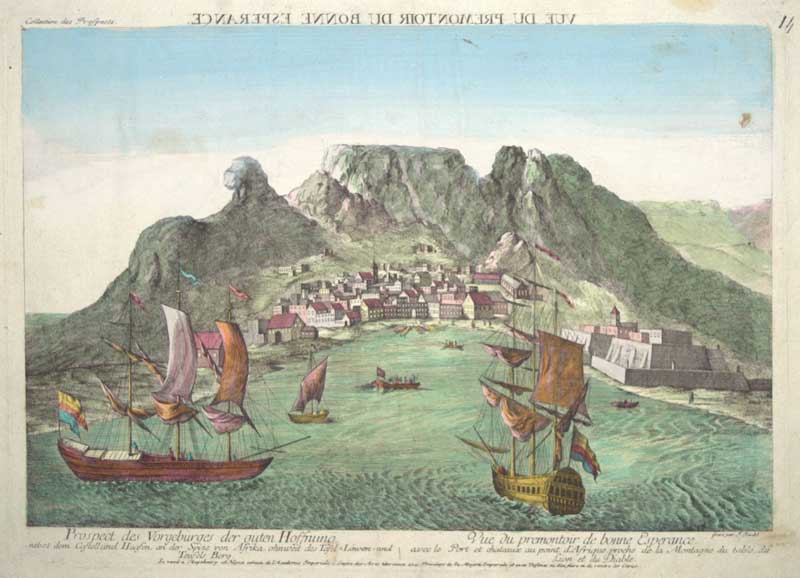 Riedel Cape Town