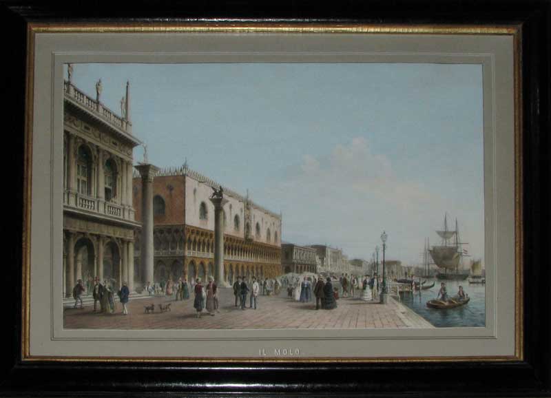 Victorian Venice