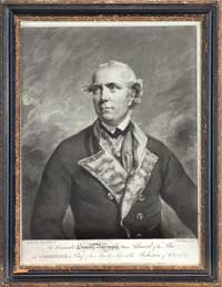 Reynolds Samuel Barrington