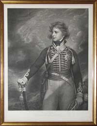 Bennet Beechey George IV