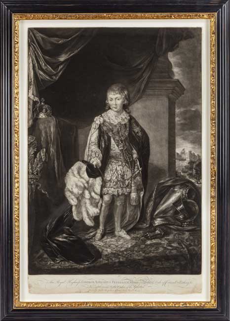 Brumpton George IV