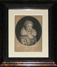 Hilliard Queen Elizabeth