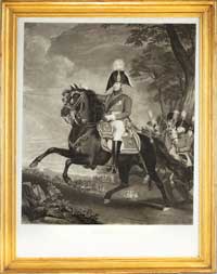 Copley George Prince Regent
