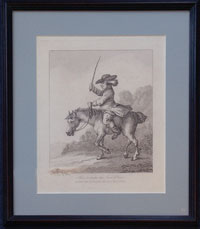 Henry Bunbury: Annals of Horsemanship