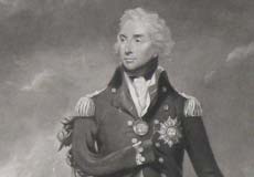 Military and Naval Portraits