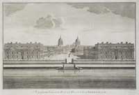 Cole: Greenwich