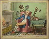 Cruikshank Headache