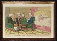 Cruikshank Woodward Doctors