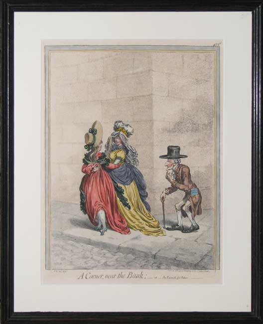 Gillray Bank