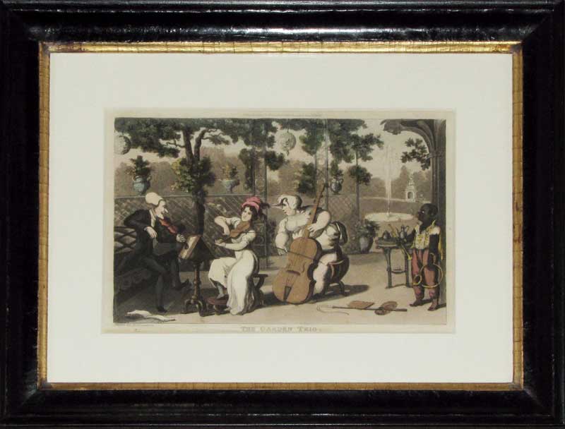 Rowlandson Music