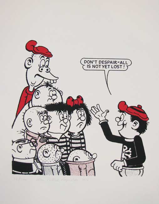 Comic Beano