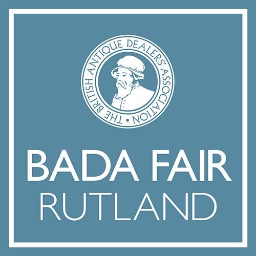 BADA Art & Antiques FAir Rutland