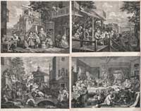 Hogarth Election