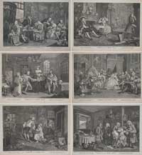 Hogarth Marriage