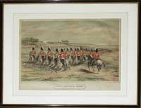 Butler: Dragoons