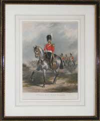 Harris Scots Greys