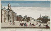 Vue d'OPtique Amsterdam