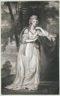 Jones Romney Duchess Marlborough