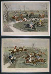 Hunt Liverpool Steeplechase